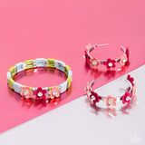 Summer Party Pack (Complete Set) 2023 - Paparazzi Accessories Complete Set