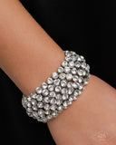 Playing With Fire 🔥 Zi Bracelet