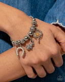 Graceful Godsend - White - LOP0225