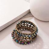 Stacked Surprise - Multi - LOP0525