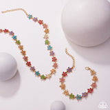 Floral Field - Multi - LOP0825