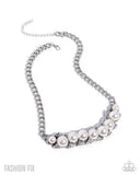 Vintage Appeal - White - January 2026 Fiercely 5th Avenue