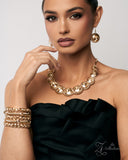 Resplendent Renegade - Gold - 2026 Zi Collection Bracelet