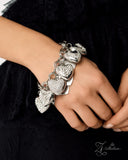 Sweetheart Sanctuary - White - 2026 Zi Collection Bracelet