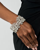 Elaborate Enchantment - White - 2026 Zi Collection Bracelet