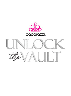 Unlock The Vault