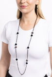 Fashion Fad - Black