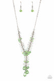 Iridescent Illumination - Green