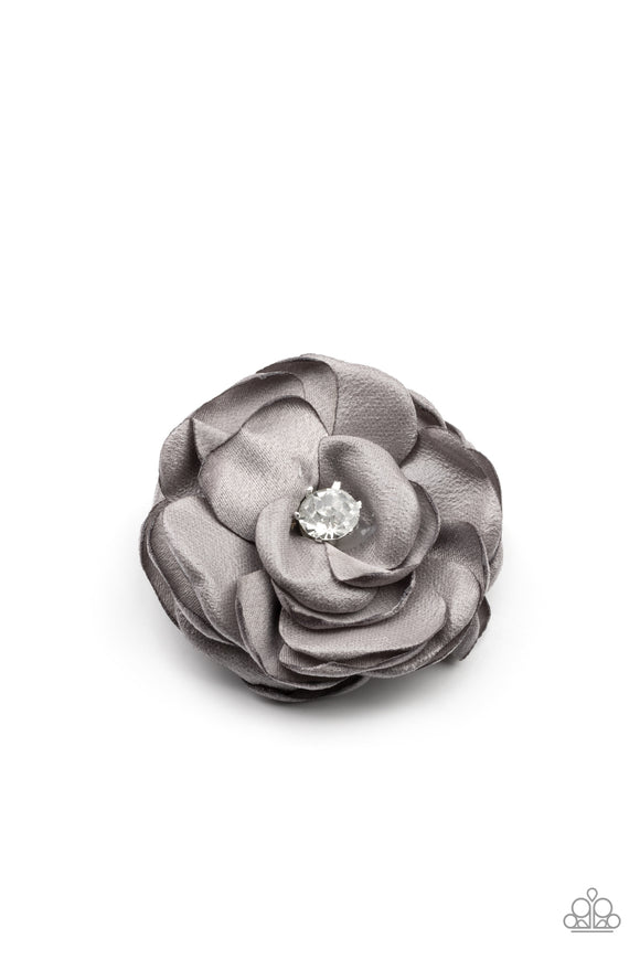 Pampered in Petals - Silver