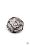 Pampered in Petals - Silver