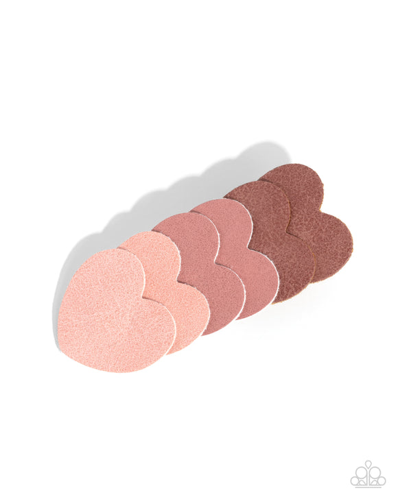 Southern Serenade - Pink - Paparazzi Accessories