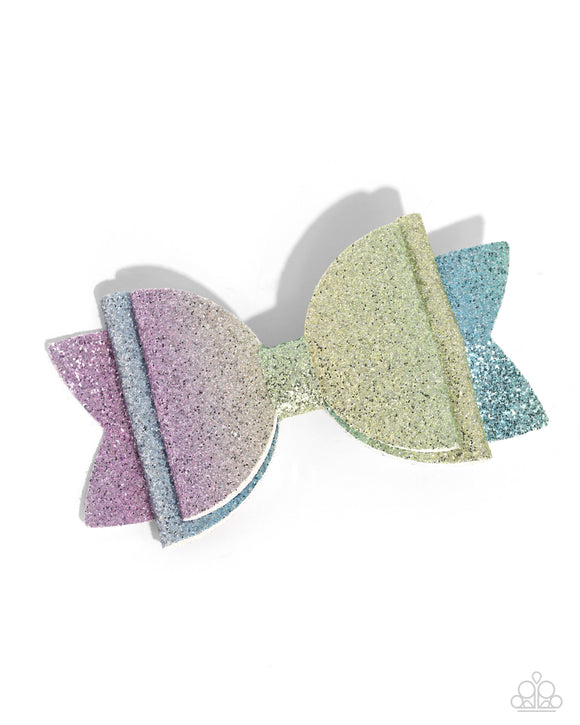 Rainbow Reverie - Multi - Paparazzi Accessories