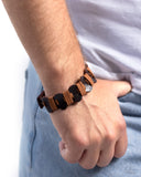 Alpine Adventurer - Brown