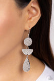 Artisanal Allure - Silver