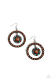 Saguaro Sanctuary - Brown - Paparazzi