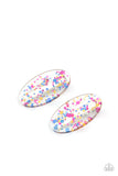 Cake And Confetti - Multi