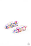 Cake And Confetti - Multi