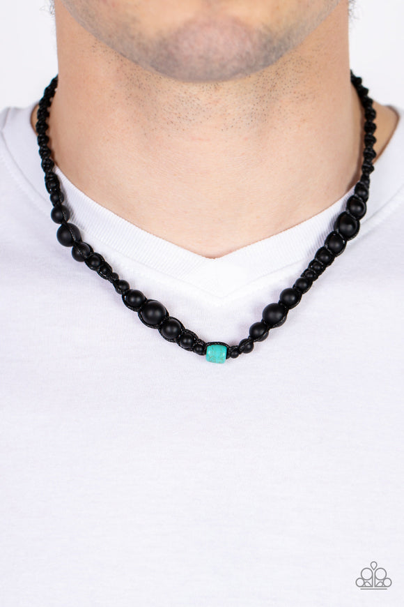 Boldly Bodacious - Blue