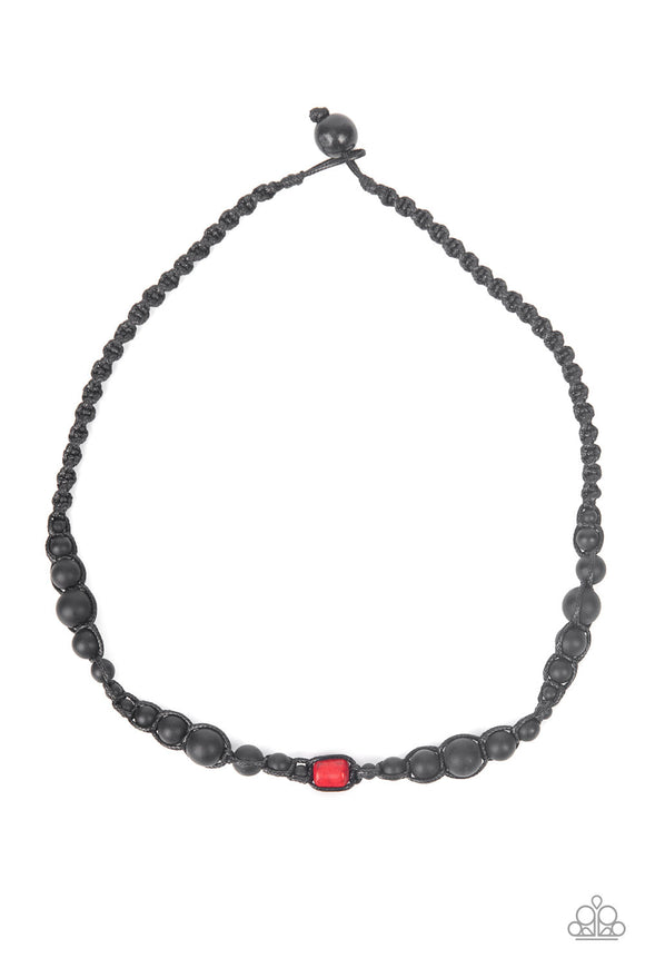 Boldly Bodacious - Red