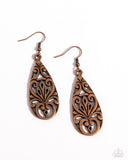 Eastern Elements - Copper