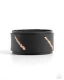 Western Legend - Black