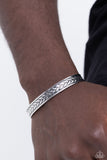 Terra Tread - Silver