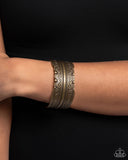 Into the Horizon - Brass