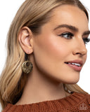 Western Beau - Brass