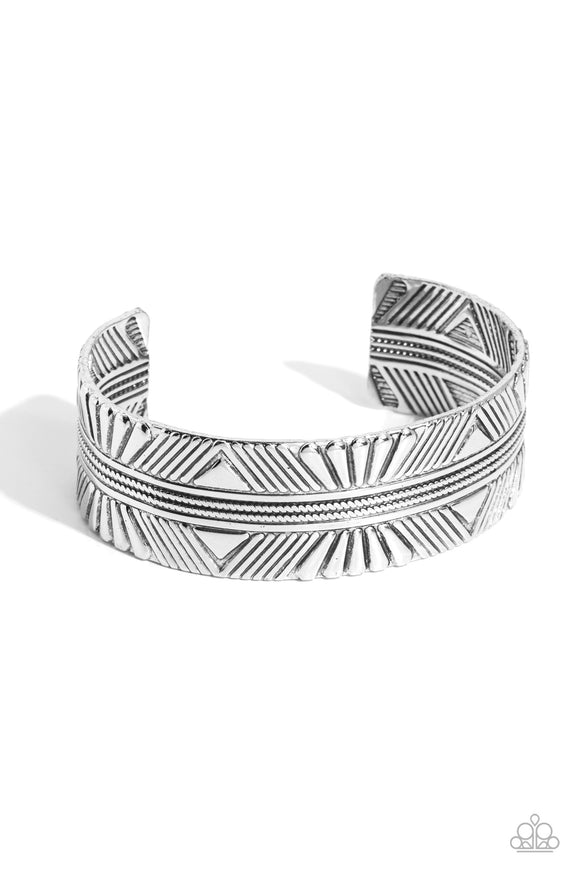 Wild Wild QUEST - Silver