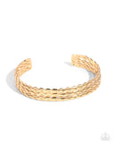 Come to Grips - Gold - PREOREDER