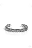 Braided Bounty - Silver
