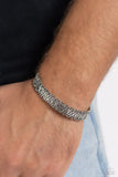 Braided Bounty - Silver