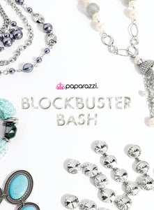 Blockbuster Bash - Original  - Paparazzi Accessories