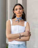 Glimpses of Malibu - Complete Trend Blend - 0824 Fashion Fix