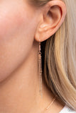 Initial Elegance - Rose Gold - K
