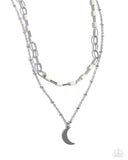 Lunar Lucidity - White