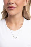 Birth Month Bling - July - Silver