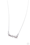 Birth Month Bling - March