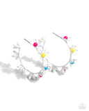 Flower Vine - Multi