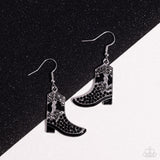 Boot Scootin Bling - Black