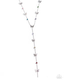 Aerial Attention - Necklace