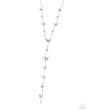 Aerial Attention - Purple - Preclaim