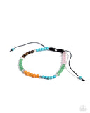Multicolored Melody - Multi - Urban