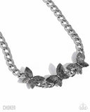 Aerial Ambition - Silver