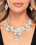 The Gesphania - Paparazzi 2024 Signature Zi Collection Necklace