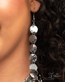 The Kelly - Paparazzi 2024 Signature Zi Collection Necklace