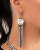 The Jennifer - Paparazzi 2024 Signature Zi Collection Necklace