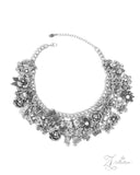 The McKayla - Paparazzi 2024 Signature Zi Collection Necklace