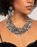 The McKayla - Paparazzi 2024 Signature Zi Collection Necklace