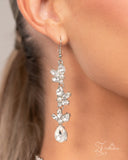 The Aleshia - Paparazzi 2024 Signature Zi Collection Necklace